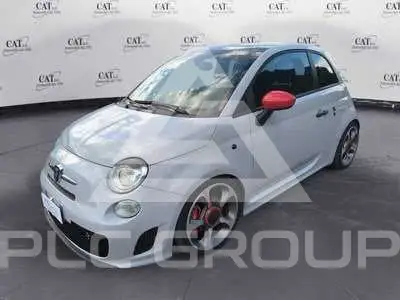 2013 Abarth 500