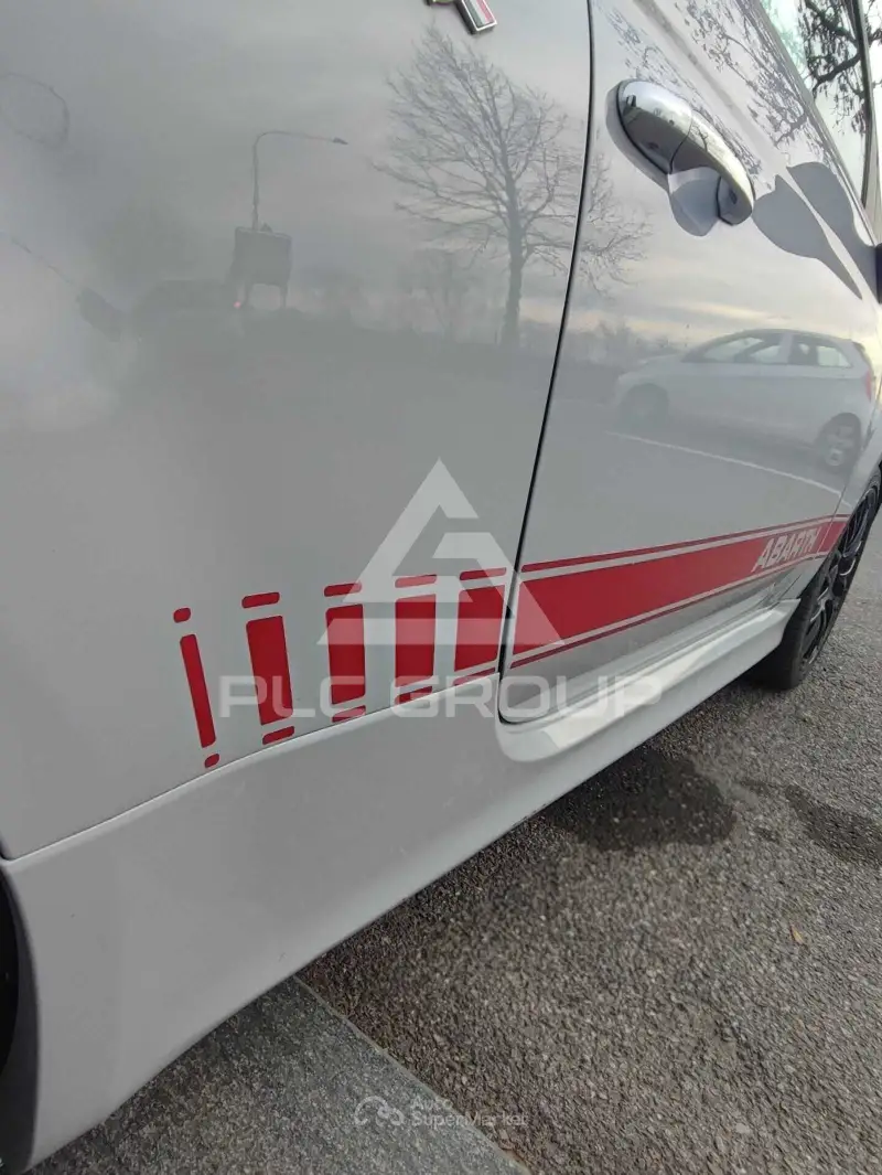 2013 Abarth 500