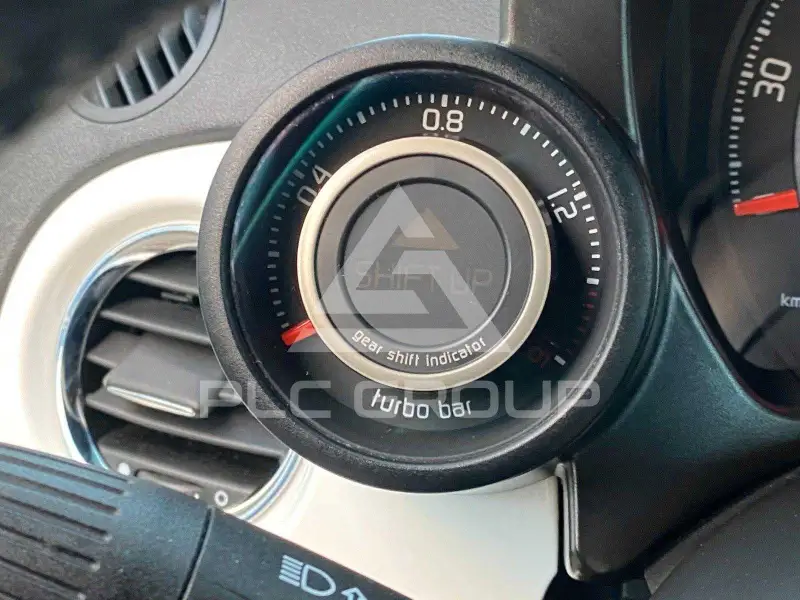 2013 Abarth 500