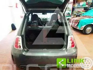 2013 Abarth 595