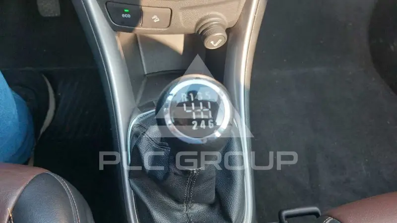 2013 Chevrolet TRAX
