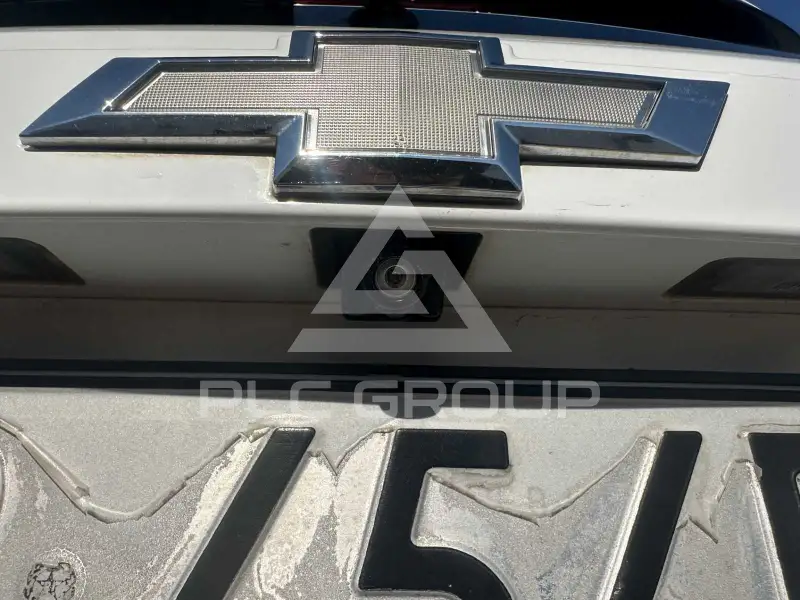 2013 Chevrolet TRAX