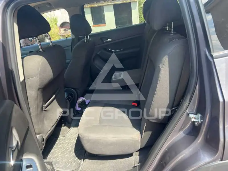 2013 Chevrolet Orlando