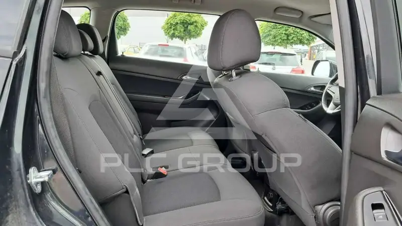 2013 Chevrolet Orlando