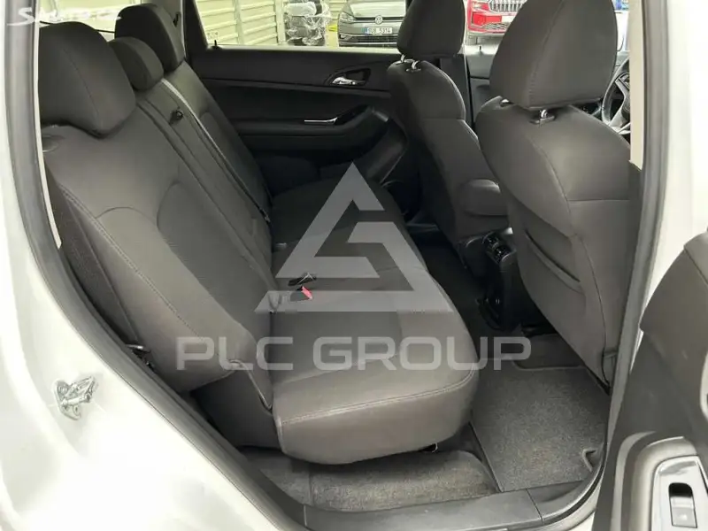 2013 Chevrolet Orlando