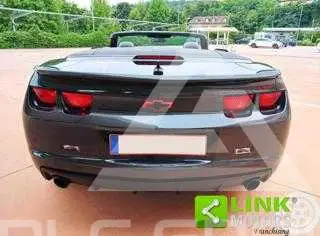 2013 Chevrolet Camaro