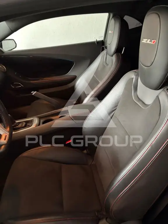 2013 Chevrolet Camaro