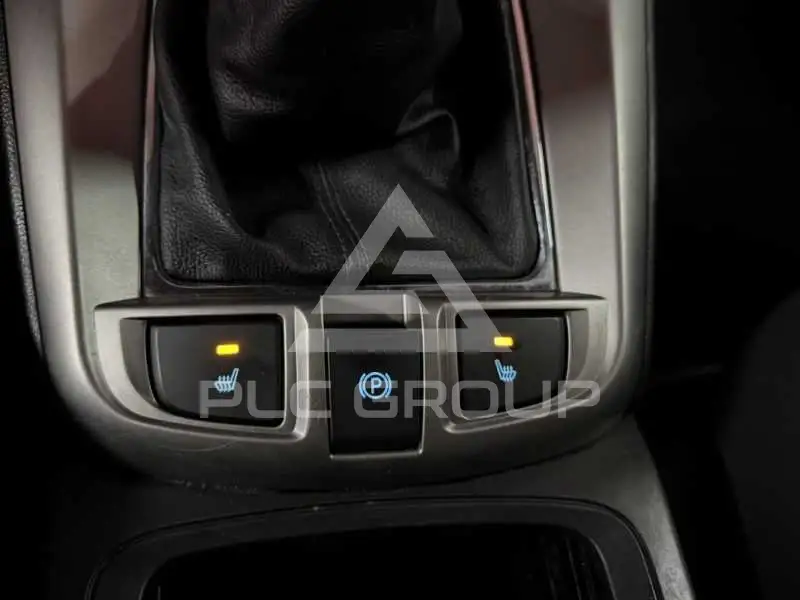 2013 Chevrolet Captiva