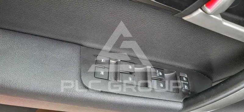 2013 Chevrolet Captiva
