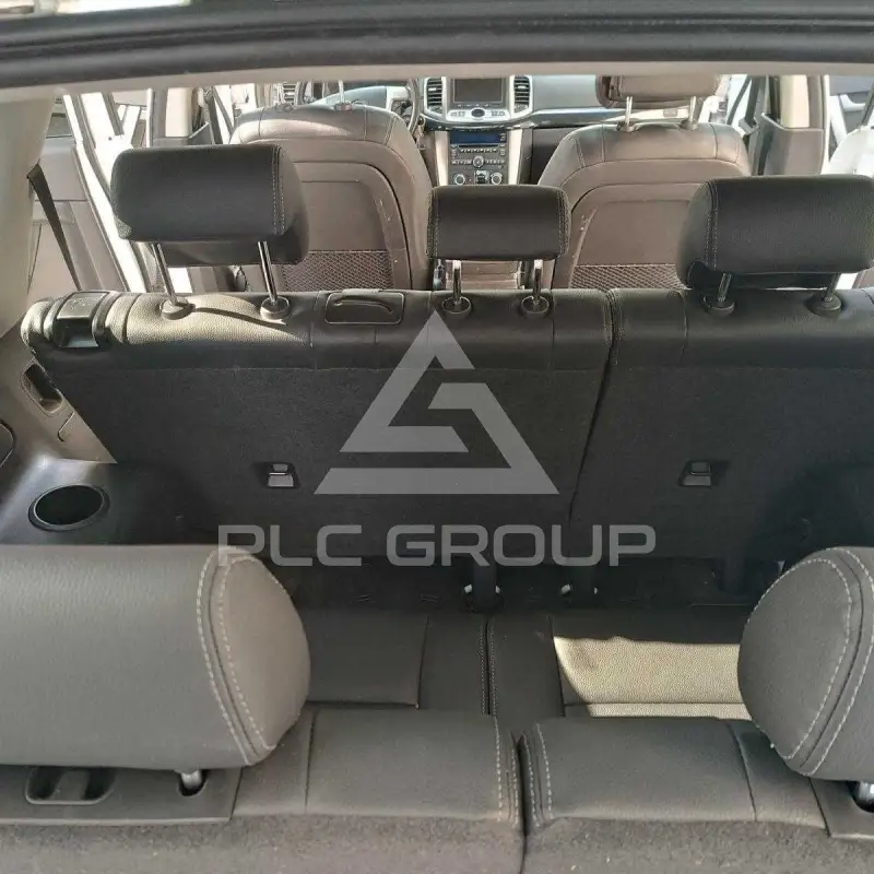 2013 Chevrolet Captiva