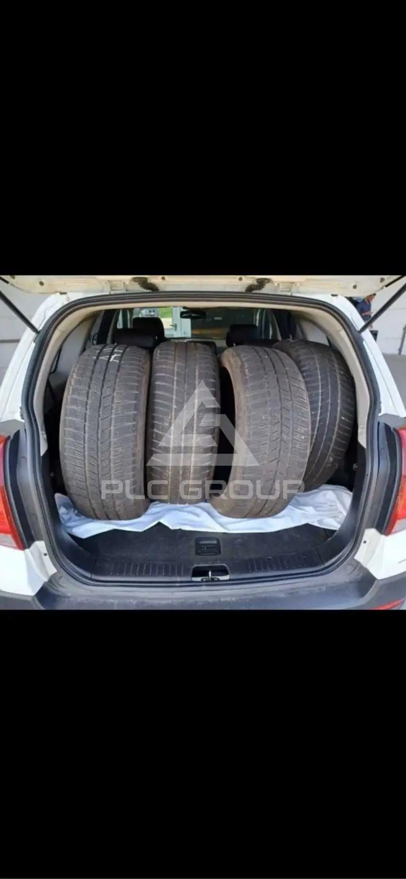 2013 Chevrolet Captiva