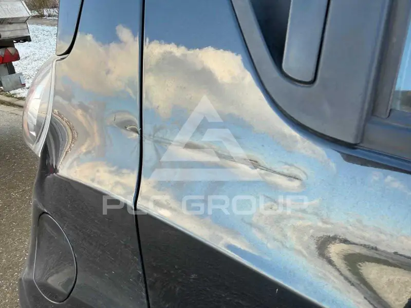 2013 Chevrolet Spark