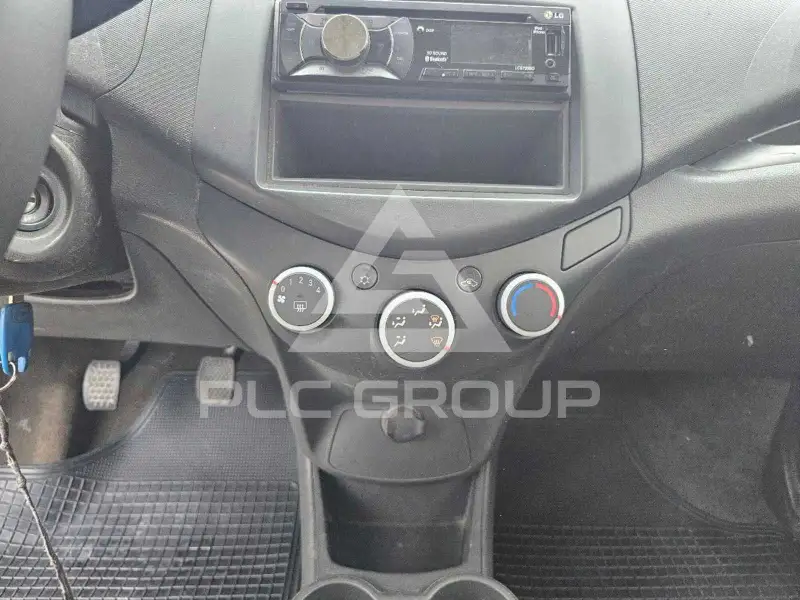 2013 Chevrolet Spark