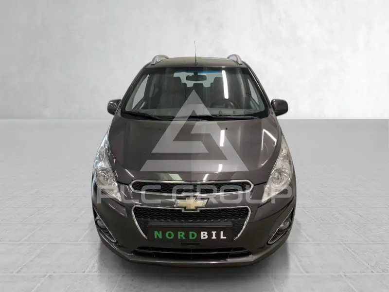 2013 Chevrolet Spark