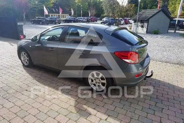 2013 Chevrolet Cruze
