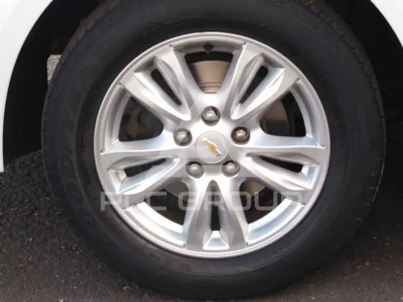 2013 Chevrolet Cruze
