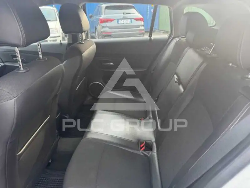 2013 Chevrolet Cruze