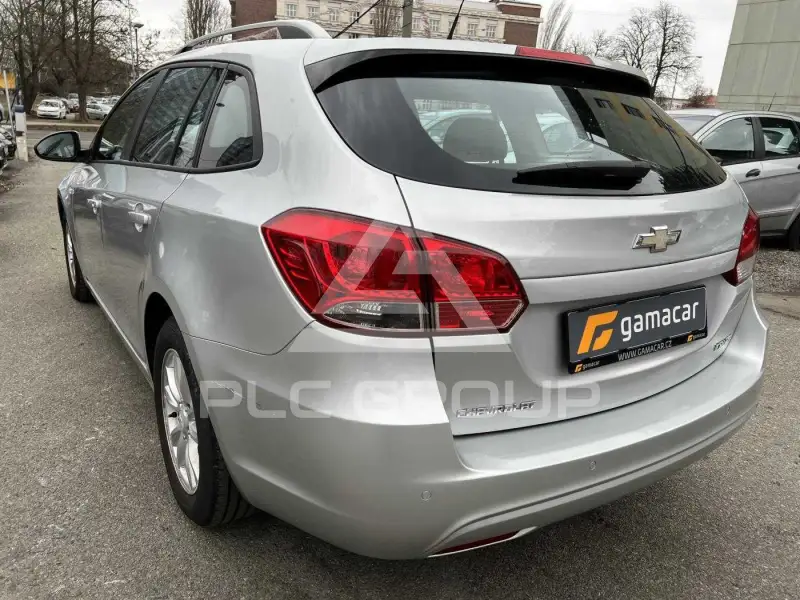 2013 Chevrolet Cruze