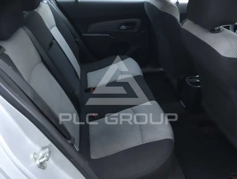 2013 Chevrolet Cruze
