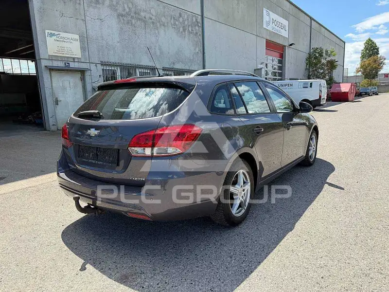 2013 Chevrolet Cruze