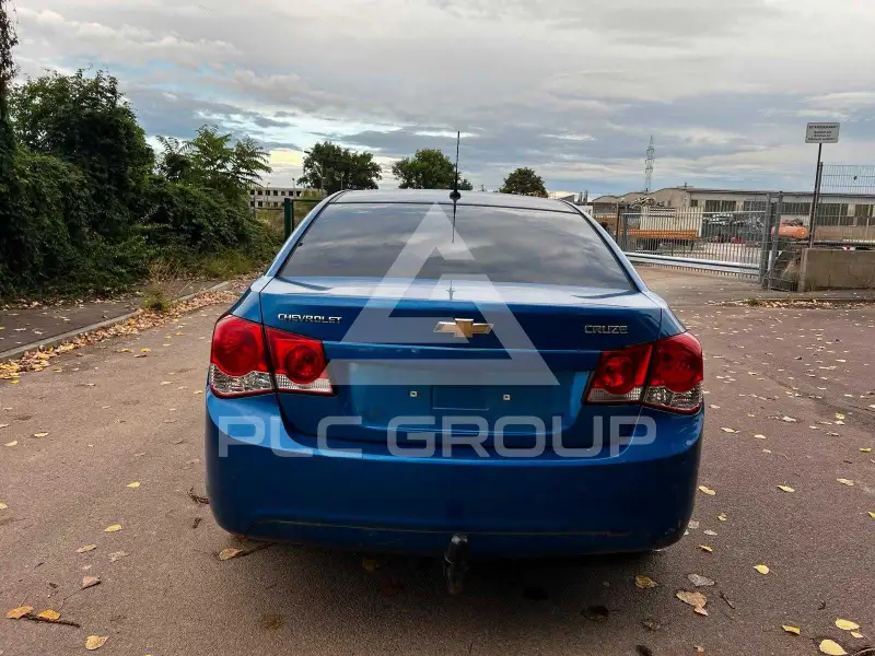 2013 Chevrolet Cruze