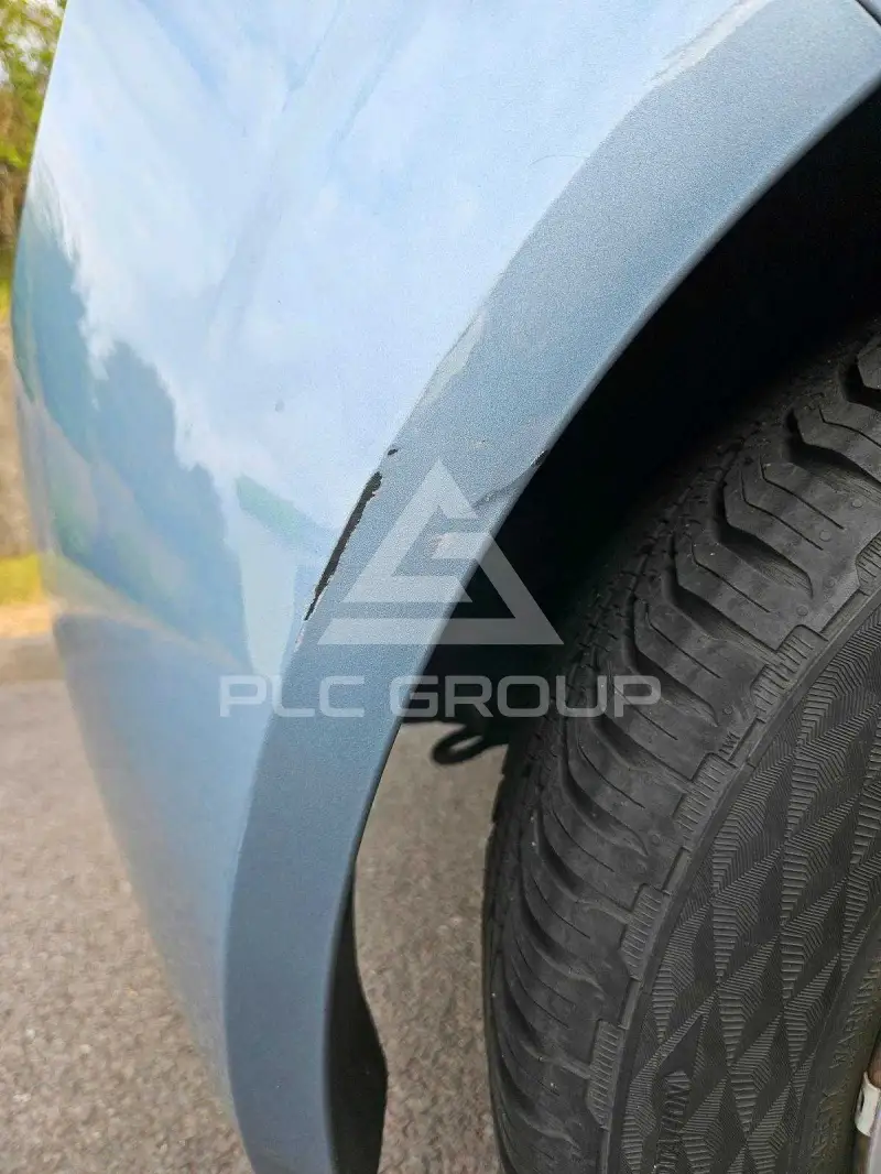 2013 Chevrolet Aveo