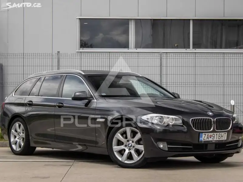 2013 BMW 218