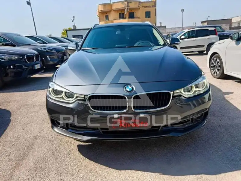 2013 BMW 218