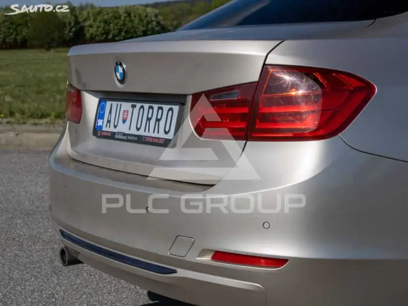 2013 BMW 218