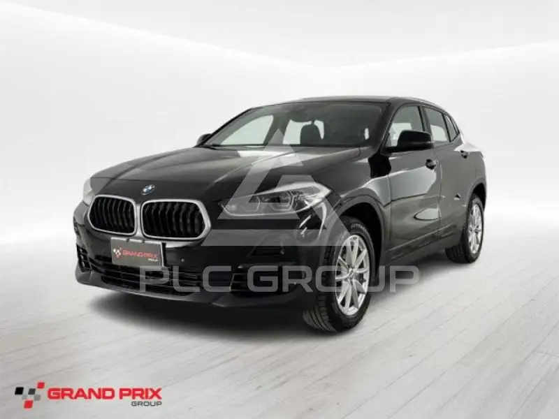 2013 BMW 218