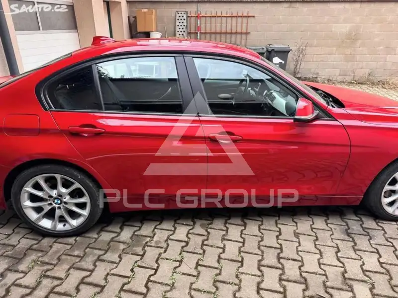 2013 BMW 218