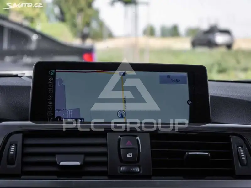 2013 BMW 218