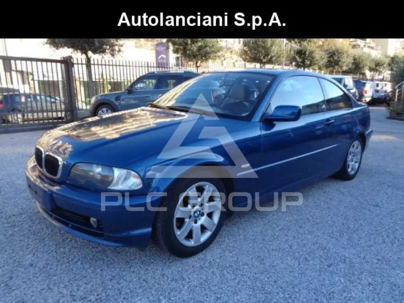 2013 BMW 218