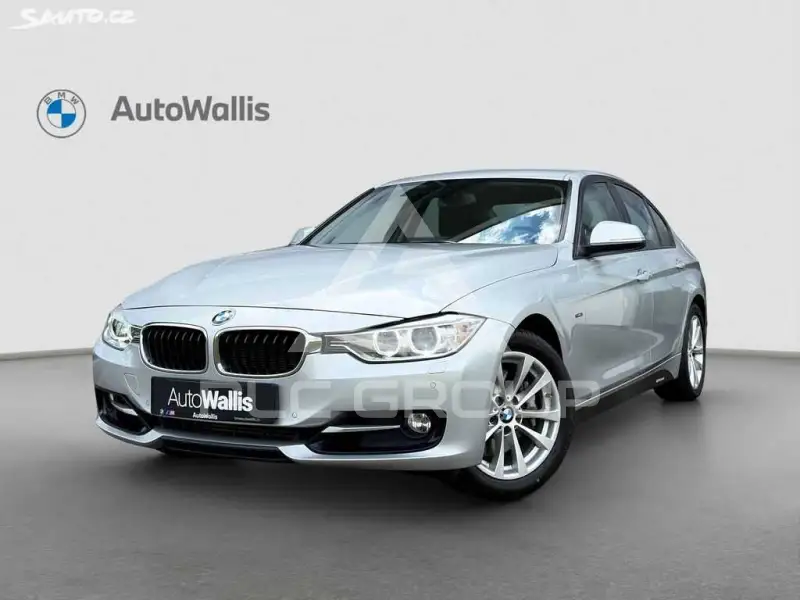 2013 BMW 218