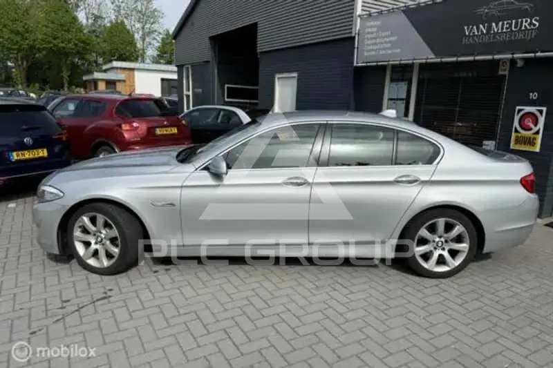 2013 BMW 523