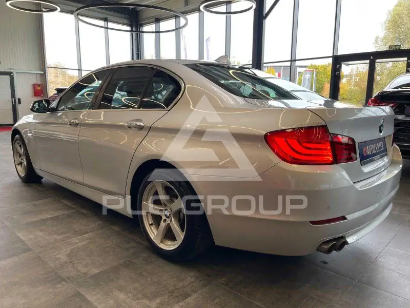 2013 BMW 523