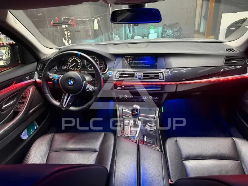 2013 BMW 523