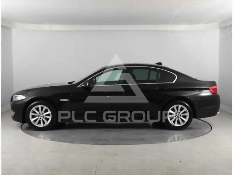 2013 BMW 523