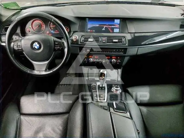2013 BMW 523