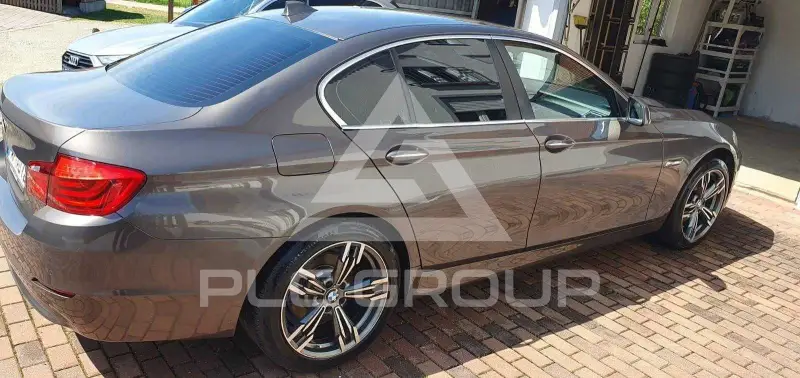 2013 BMW 523