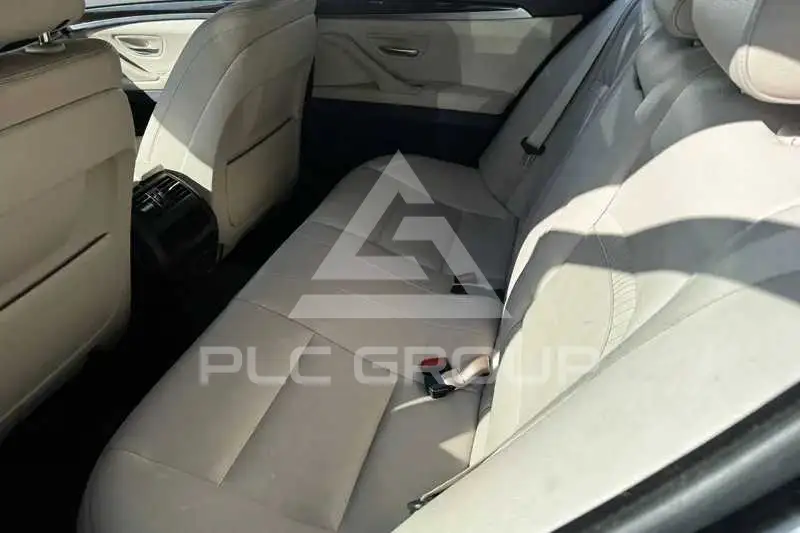 2013 BMW 523