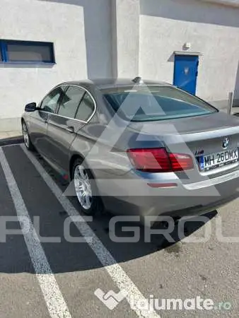 2013 BMW 523