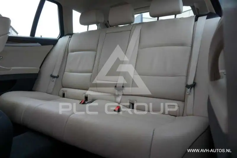 2013 BMW 523