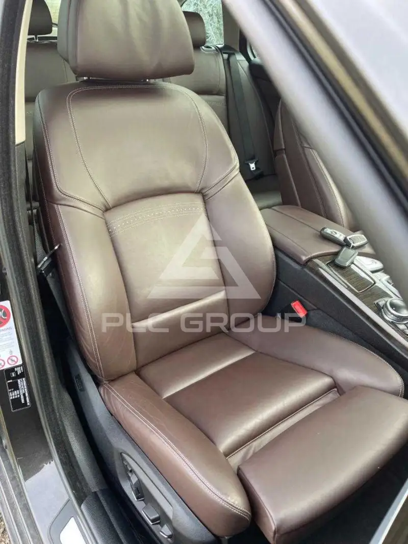 2013 BMW 523