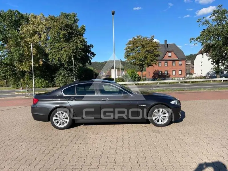 2013 BMW 523
