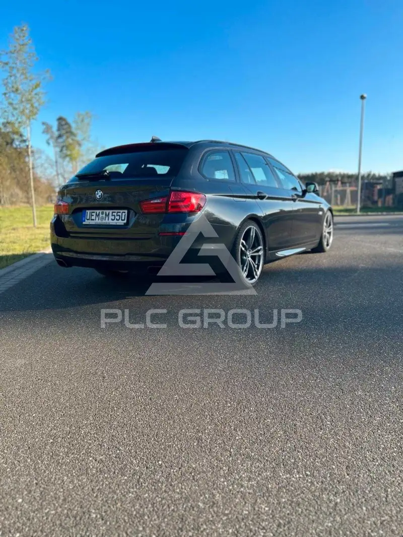 2013 BMW 523