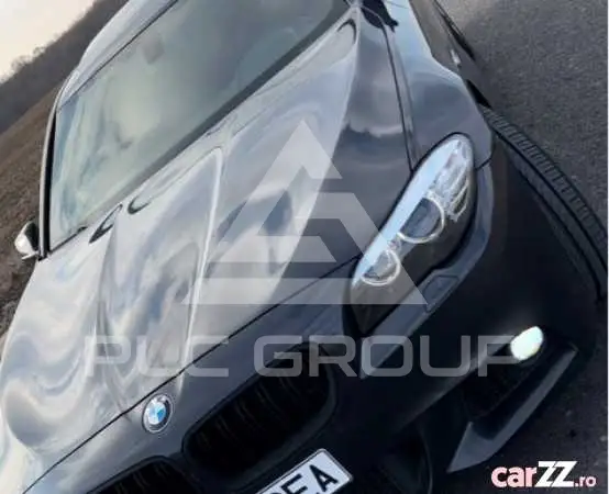 2013 BMW 523