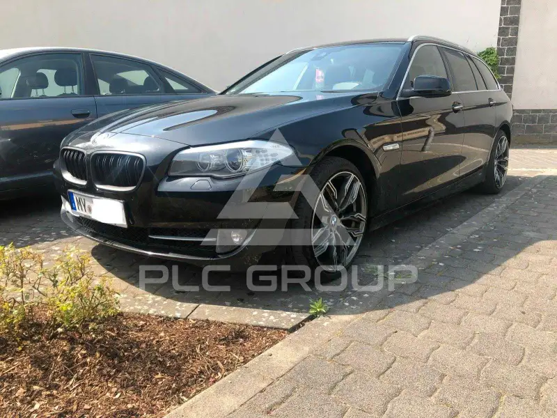 2013 BMW 523