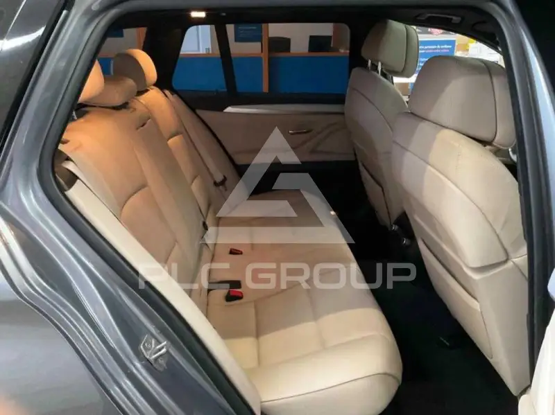 2013 BMW 523
