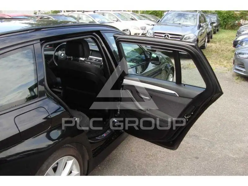 2013 BMW 523